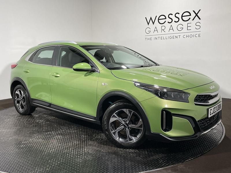 Used 2023 Kia XCeed 2 SUV | £15,000 (Fair price) - Image 1/1
