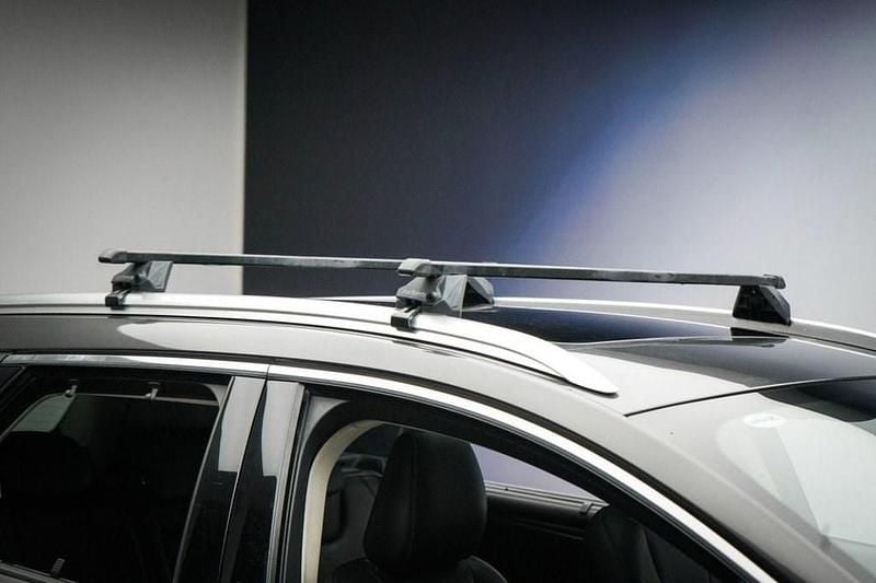 Used Ford Mondeo Titanium 187 HP (137 kW) 2019 Grey Estate