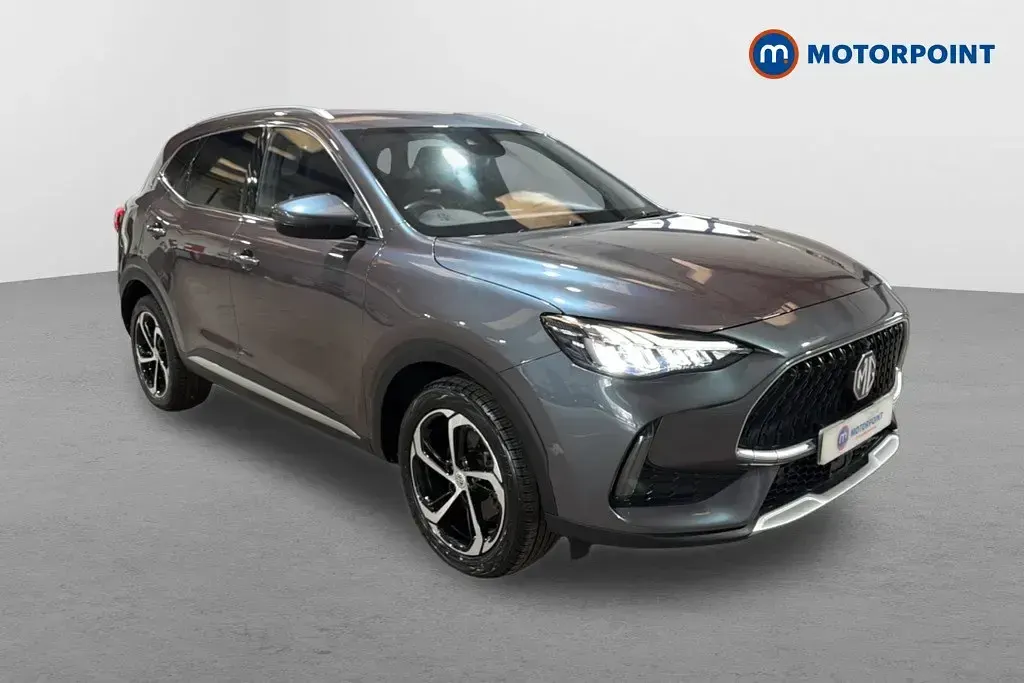 Usado MG HS Trophy 162 CV (119 kW) 2023 SUV