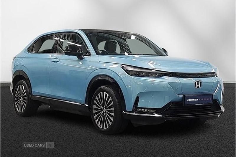 Used 2023 Honda e:Ny1 Advance SUV | £24,500 (A bit pricey) - Image 1/1