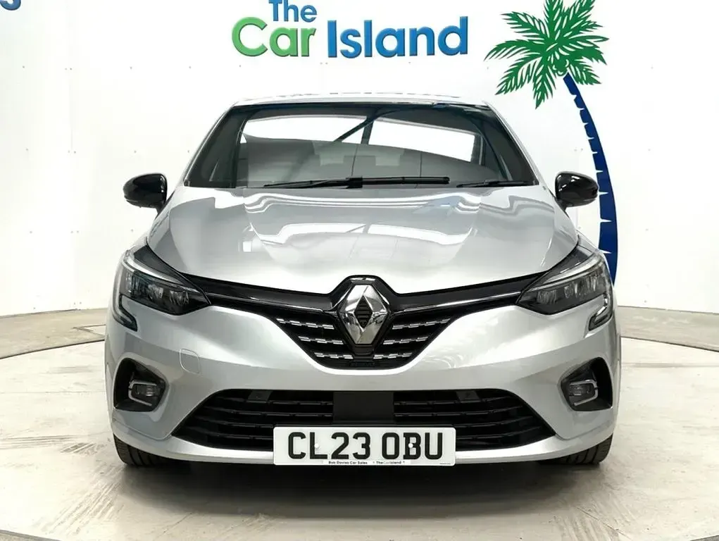 Used Renault Clio Techno 145 HP (106 kW) 2023 Hatchback