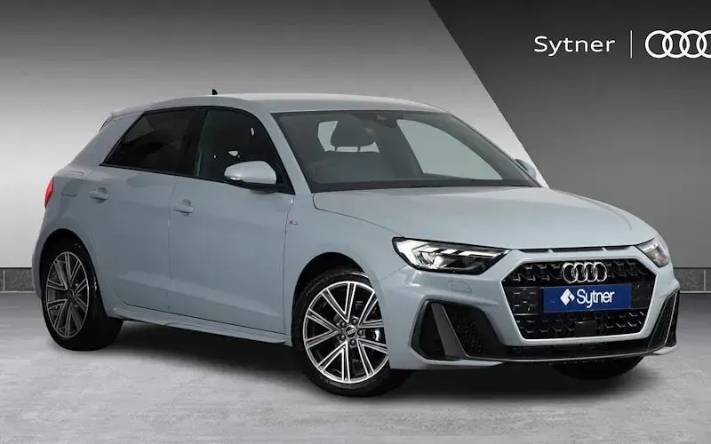 Used Audi A1 Sportback S-Line 95 HP (69 kW) 2026 Hatchback