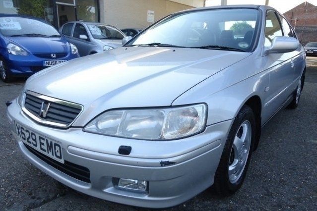 Used 2001 Honda Accord Sedan | £1,290 - Image 1/4