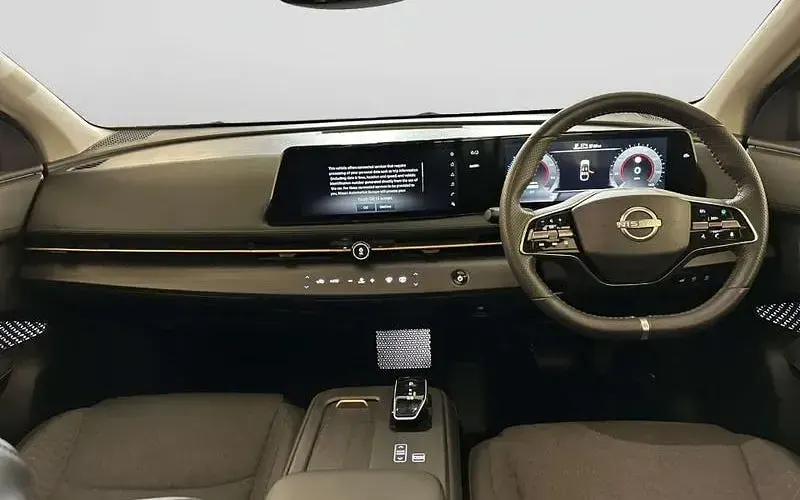Usado Nissan Ariya Advance 160 kW (218 CV) 2026 SUV