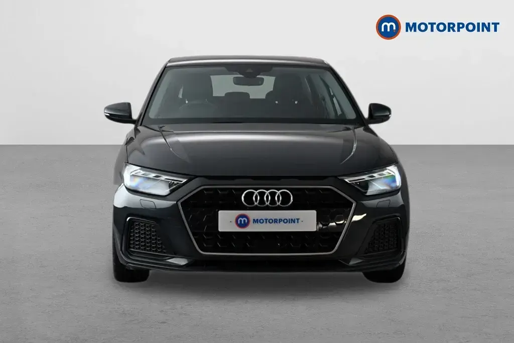 Used Audi A1 Sport 2020 Grey SUV