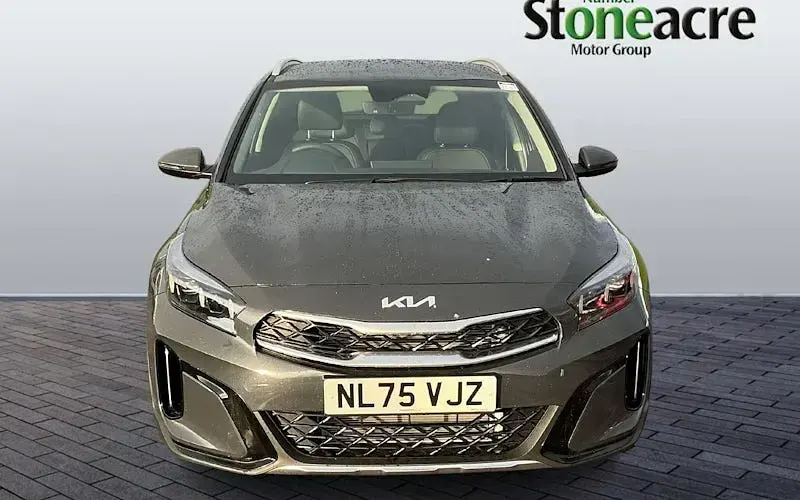 Used Kia XCeed 114 HP (83 kW) 2026 SUV