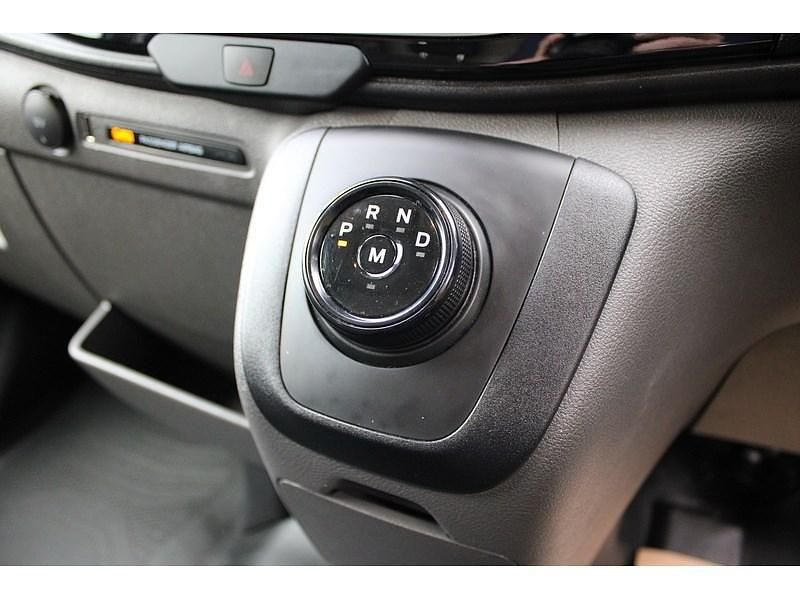 Used Ford Transit Limited 165 HP (121 kW) 2025 Blue