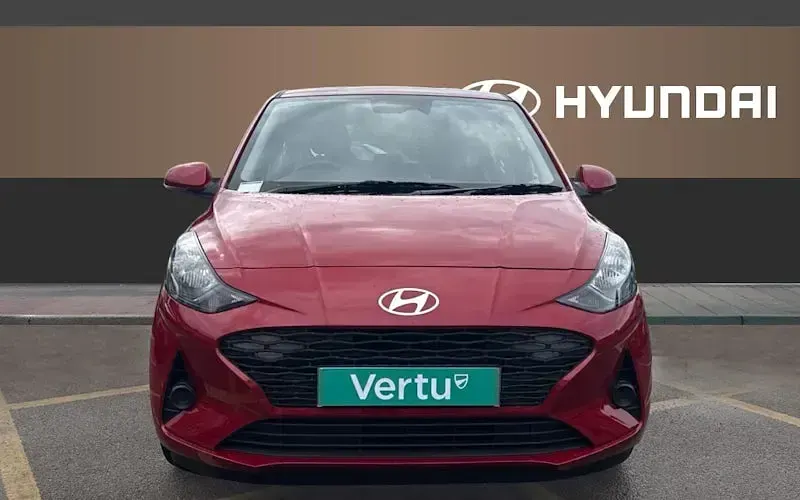 Used Hyundai i10 Advanced 63 HP (46 kW) 2026 Hatchback