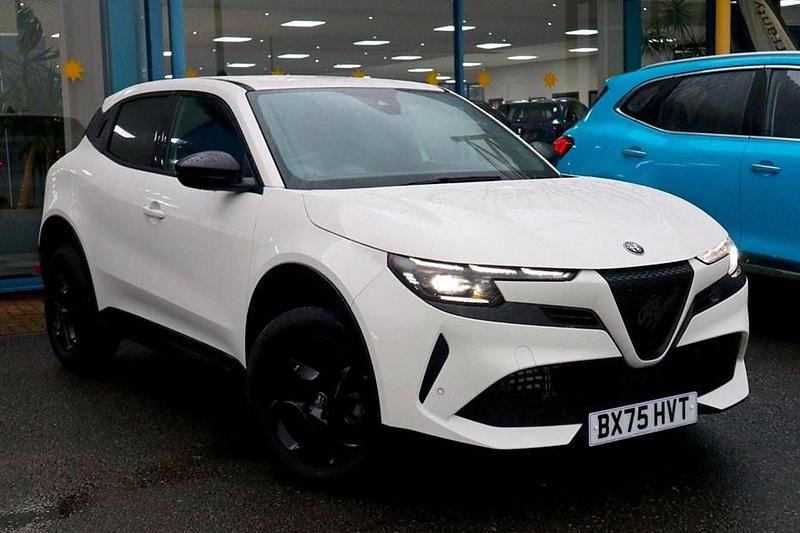 Used Alfa Romeo GT Junior 2025