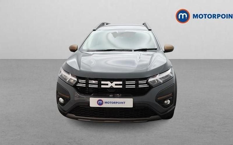 Used Dacia Jogger Extreme 110 HP (80 kW) 2025 MPV