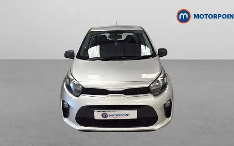 Used Kia Picanto 67 HP (49 kW) 2024 Hatchback