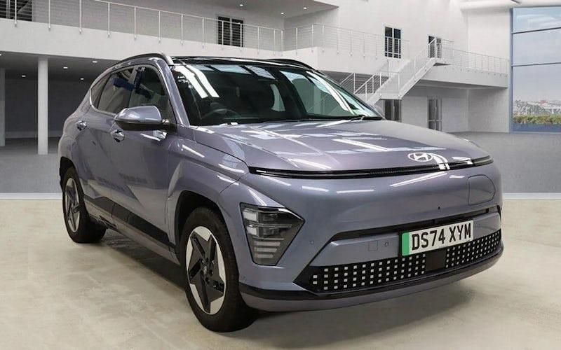 Used Hyundai Kona Ultimate 160 kW (218 HP) 2025 SUV