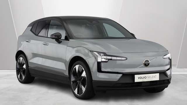 New Volvo EX30 Performance 310 kW (422 HP) 2026 SUV