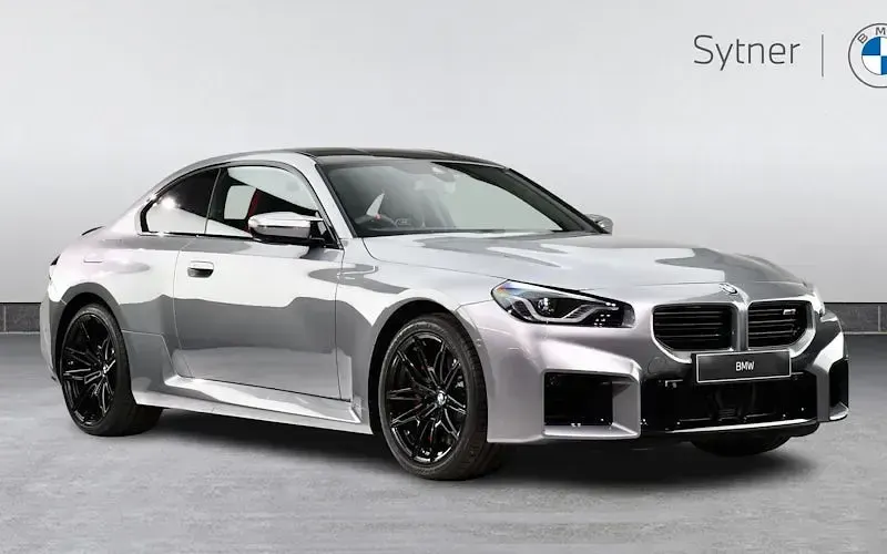 Usado BMW M2 480 CV (353 kW) 2026 Coupe
