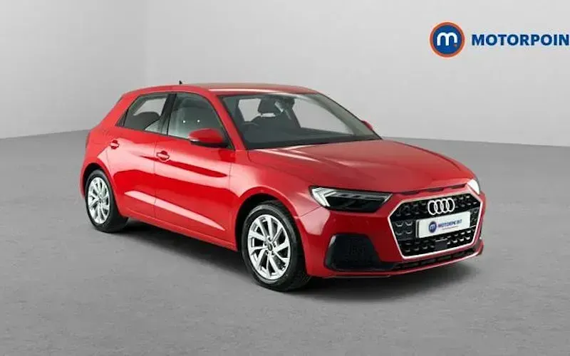 Used Audi A1 Sportback Sport 95 HP (69 kW) 2023 Hatchback