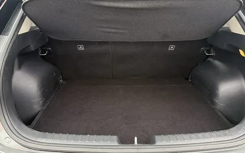 Used Kia Niro 141 HP (103 kW) 2023 Grey SUV
