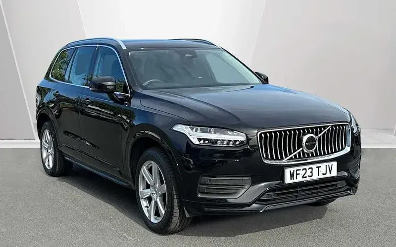 Used Volvo XC90 Core 250 HP (183 kW) 2023 SUV