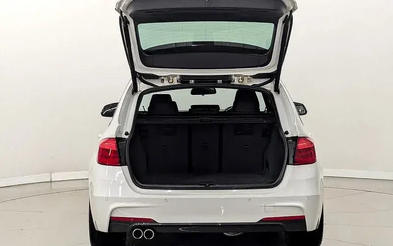 Used BMW 335 M Sport 313 HP (230 kW) 2019 Estate