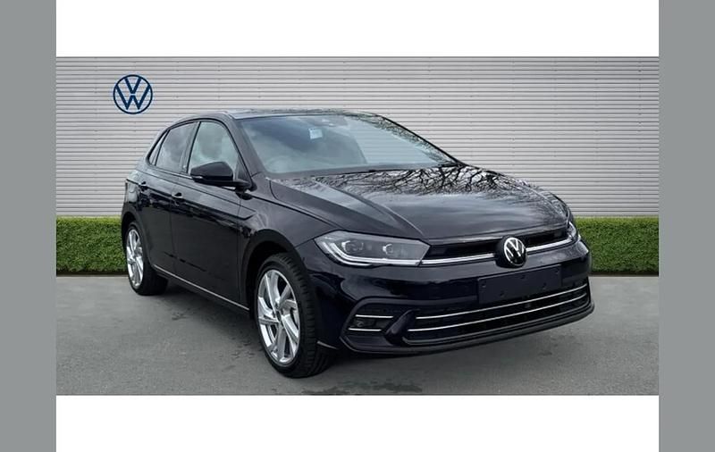 New VW Polo Edition 94 HP (69 kW) 2025 Other Hatchback