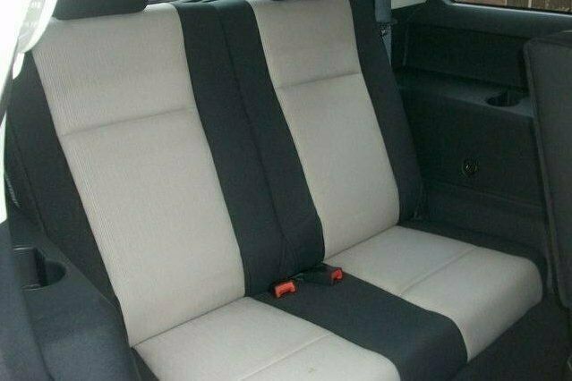 Used Dodge Journey 138 HP (101 kW) 2009 SUV