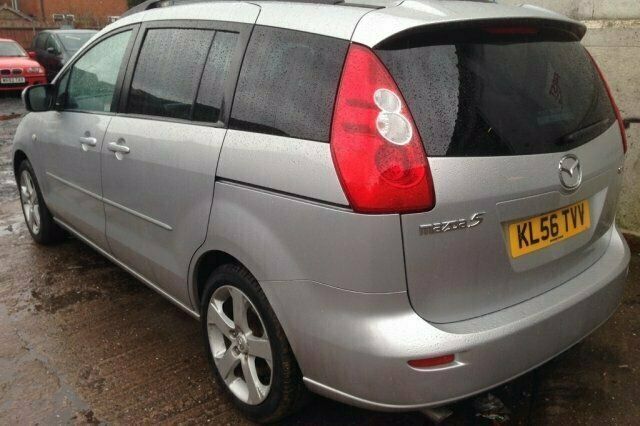 Used Mazda 5 2006 MPV