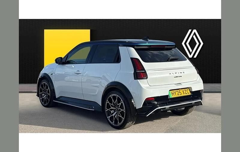 Used Alpine A290 161 kW (220 HP) 2025 Other Hatchback