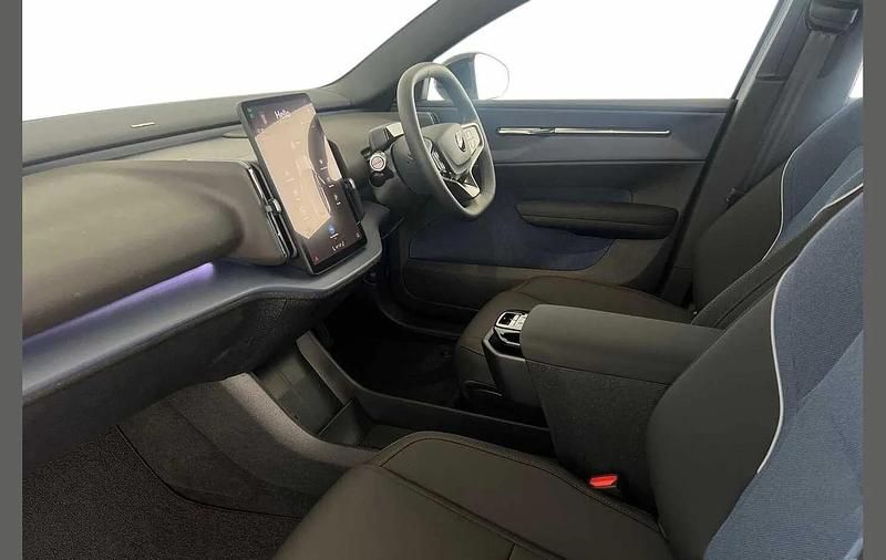 New Volvo EX30 Performance 314 kW (428 HP) 2025 Cloud blue SUV