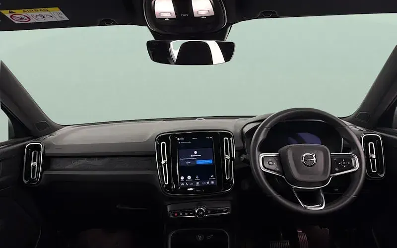 Used Volvo XC40 Plus 169 kW (231 HP) 2022 SUV