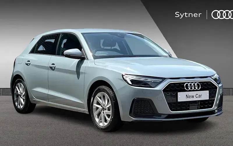 Used Audi A1 Sportback Sport 95 HP (69 kW) 2026 Hatchback