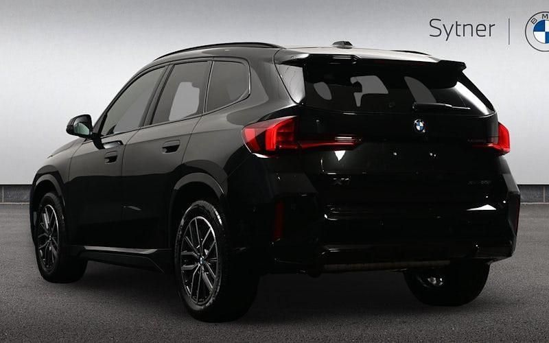 New BMW X1 M Sport 218 HP (160 kW) 2026 SUV