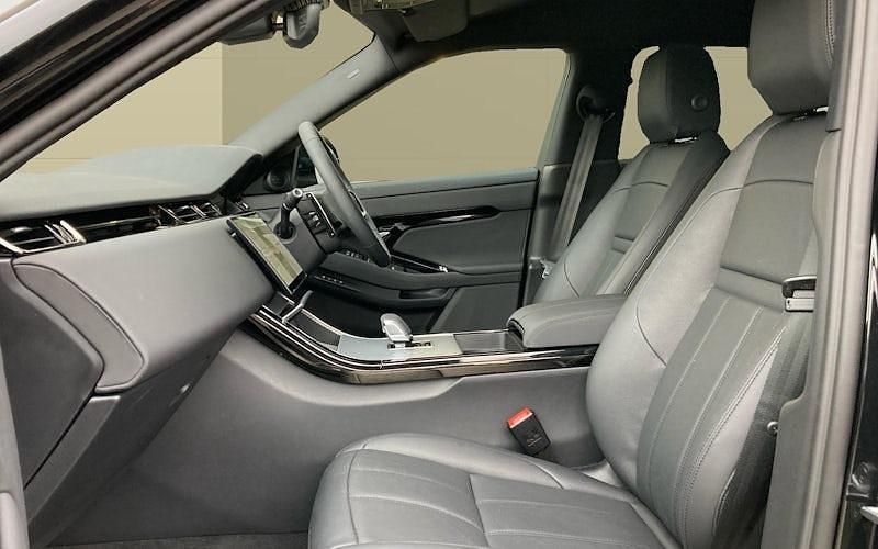 Used Land Rover Range Rover evoque S 163 HP (119 kW) 2026 SUV