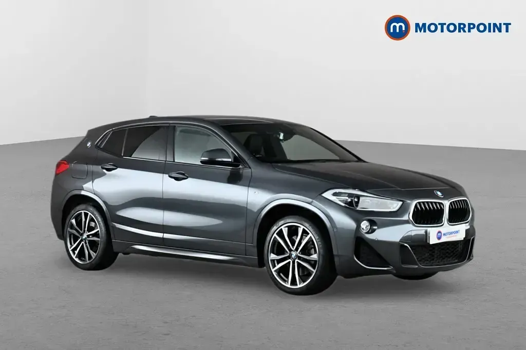 Used BMW X2 M Sport 192 HP (141 kW) 2020 SUV