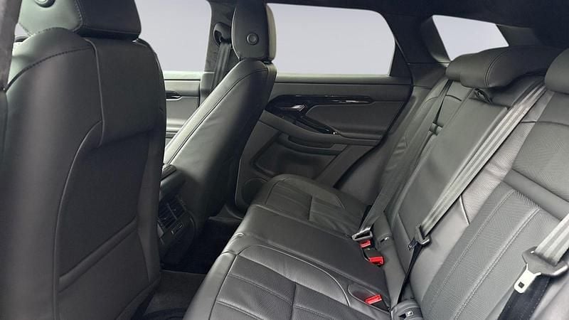 Used Land Rover Range Rover evoque Autobiography 2025 Tribeca blue Estate