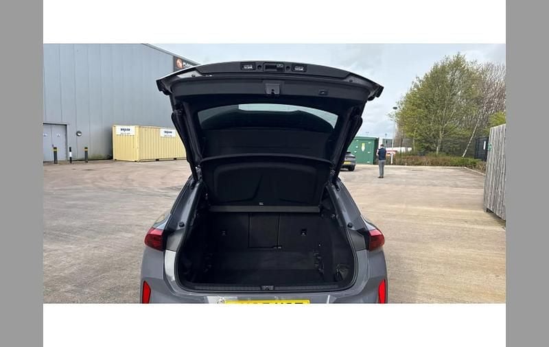 Used Cupra Terramar 147 HP (108 kW) 2025 Grey SUV