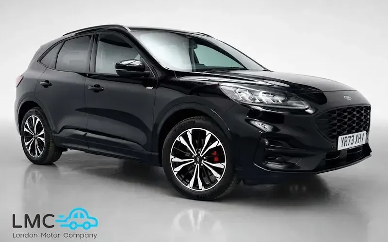 Used Ford Kuga ST-Line X 225 HP (165 kW) 2023 SUV