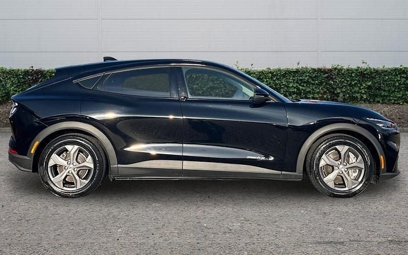 Used Ford Mustang Extended Range 294 HP (216 kW) 2021 Estate