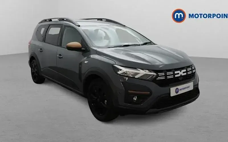Used Dacia Jogger Extreme 141 HP (103 kW) 2025 MPV