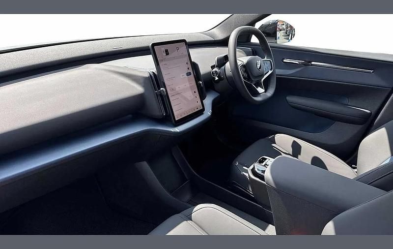 Used Volvo EX30 Performance 310 kW (422 HP) 2025 Grey SUV