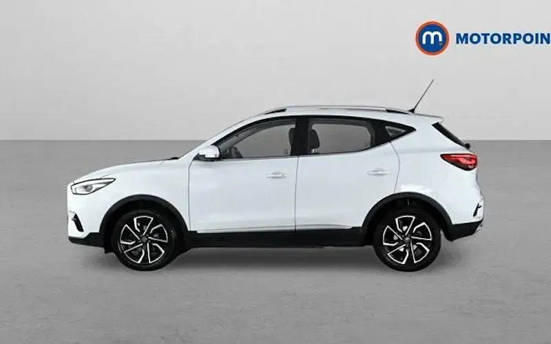 Used MG ZS Exclusive 111 HP (81 kW) 2024 SUV