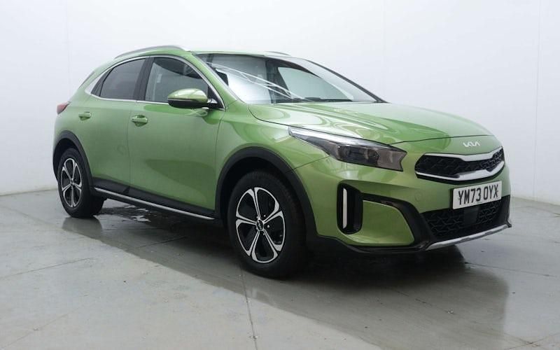 Used 2023 Kia XCeed SUV | £16,200 (A bit pricey) - Image 1/1