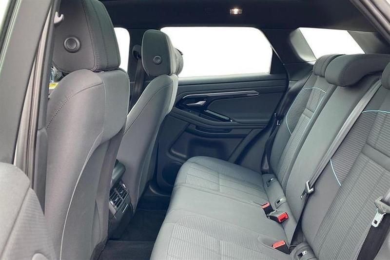 Used Land Rover Range Rover R-Dynamic 200 HP (147 kW) 2020 White SUV