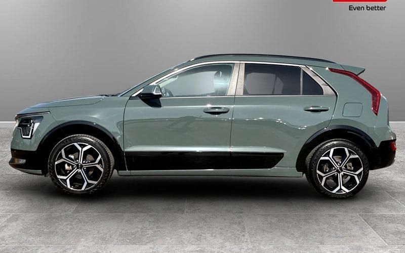 Used Kia Niro 141 HP (103 kW) 2023 SUV