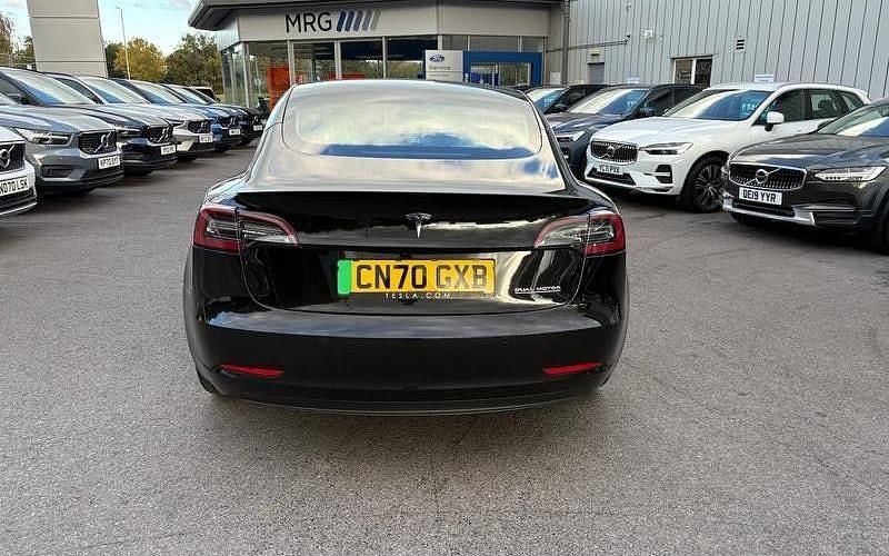 Used Tesla Model 3 Performance 334 kW (455 HP) 2023 Sedan