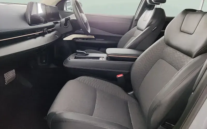 Used Nissan Ariya Advance 160 kW (218 HP) 2026 SUV