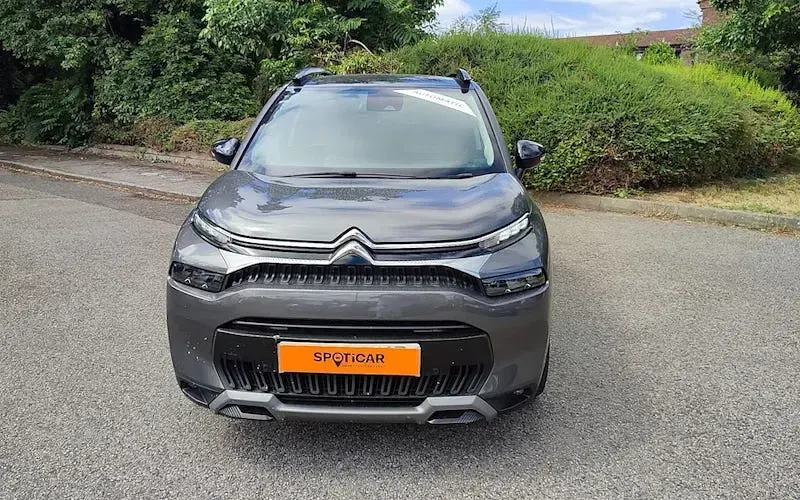 Used Citroën C3 PureTech 131 HP (96 kW) 2021 Hatchback