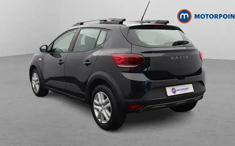 Used Dacia Sandero Expression 91 HP (66 kW) 2025 Hatchback