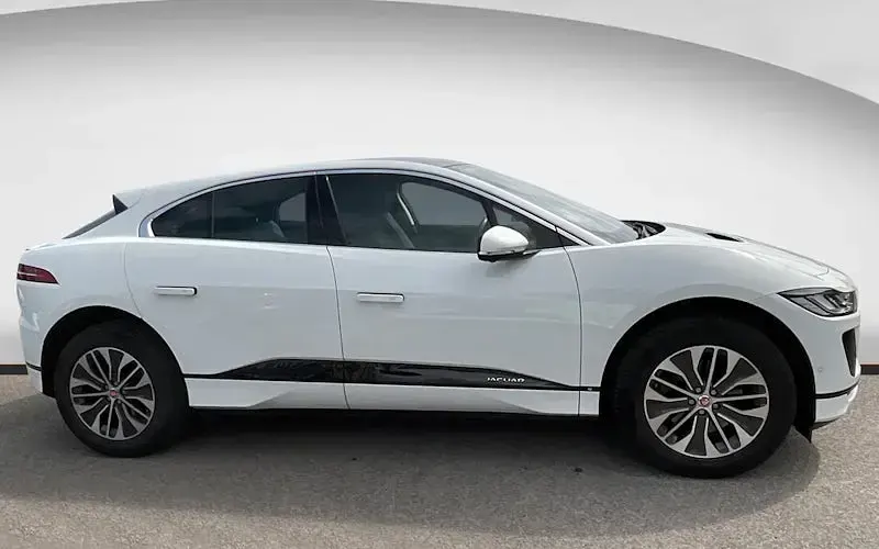 Used Jaguar I-Pace S 294 kW (400 HP) 2022 SUV