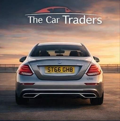 Used Mercedes E220 AMG line 194 HP (142 kW) 2016 Silver Sedan