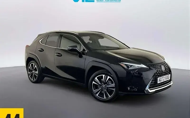 Usado Lexus UX 250h 184 CV (135 kW) 2024 SUV