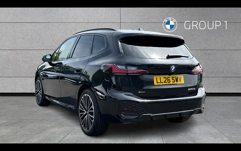 Used BMW 230 M Sport 326 HP (239 kW) 2026 Black Hatchback